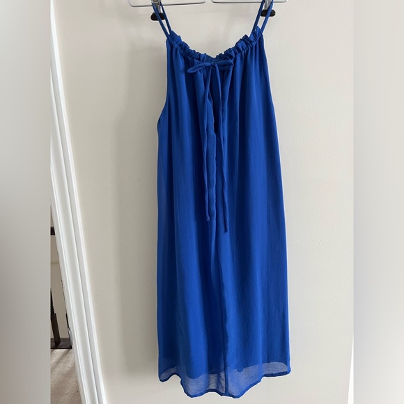 Mini Dress - Picture 2 of 3